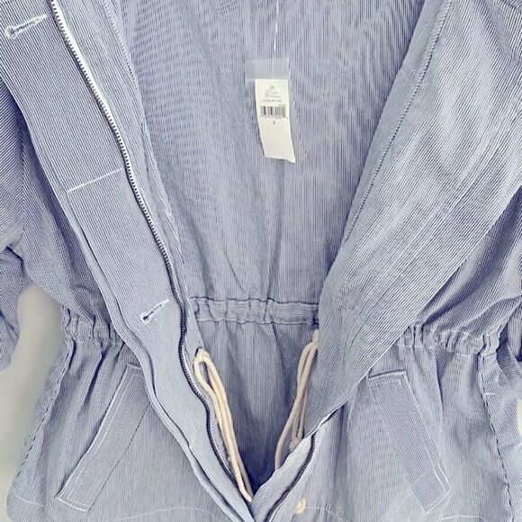 NWT GAP COTTON jacket. Size Small - Picture 4 of 7